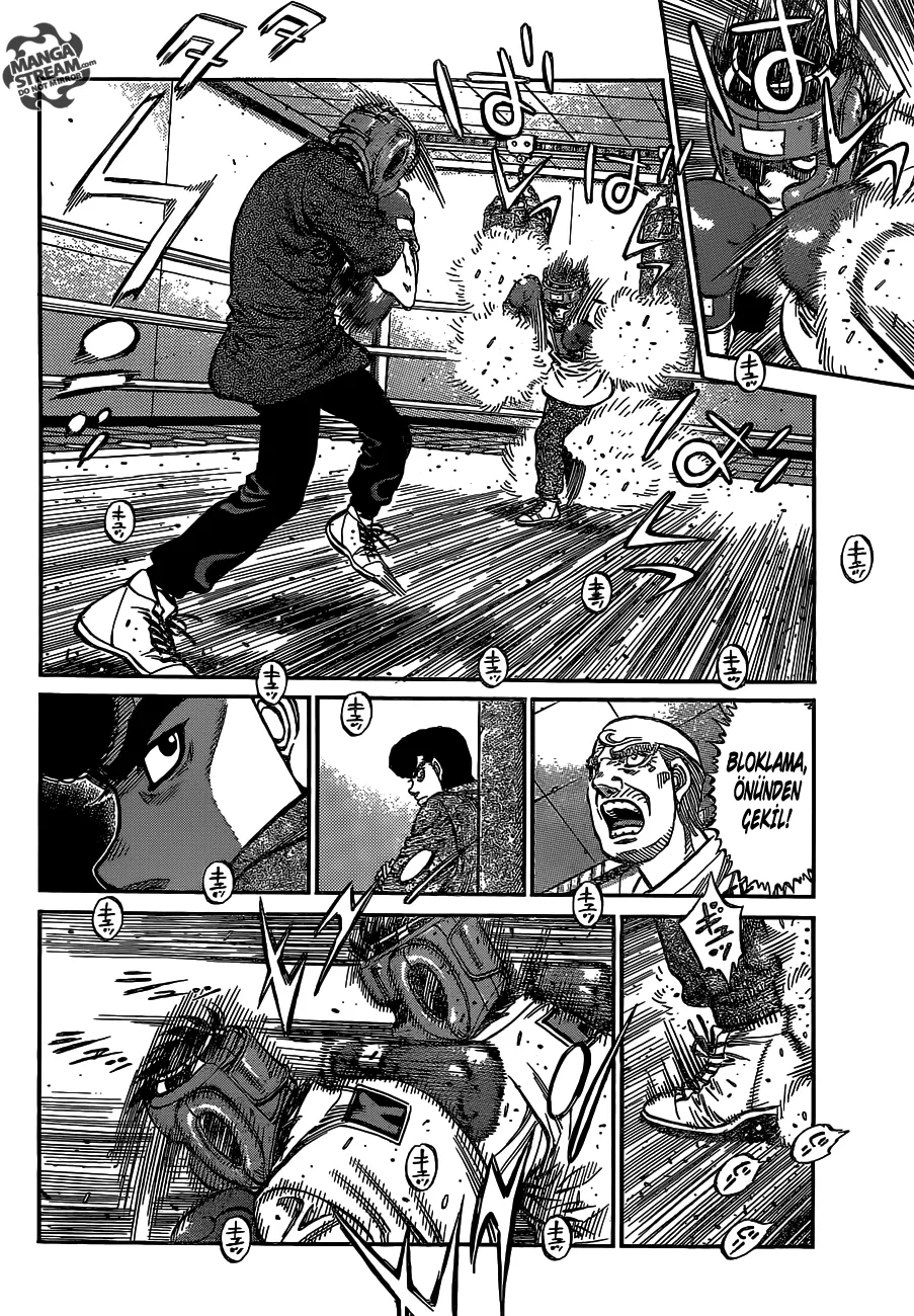 Bölüm 1144 - Sayfa 9