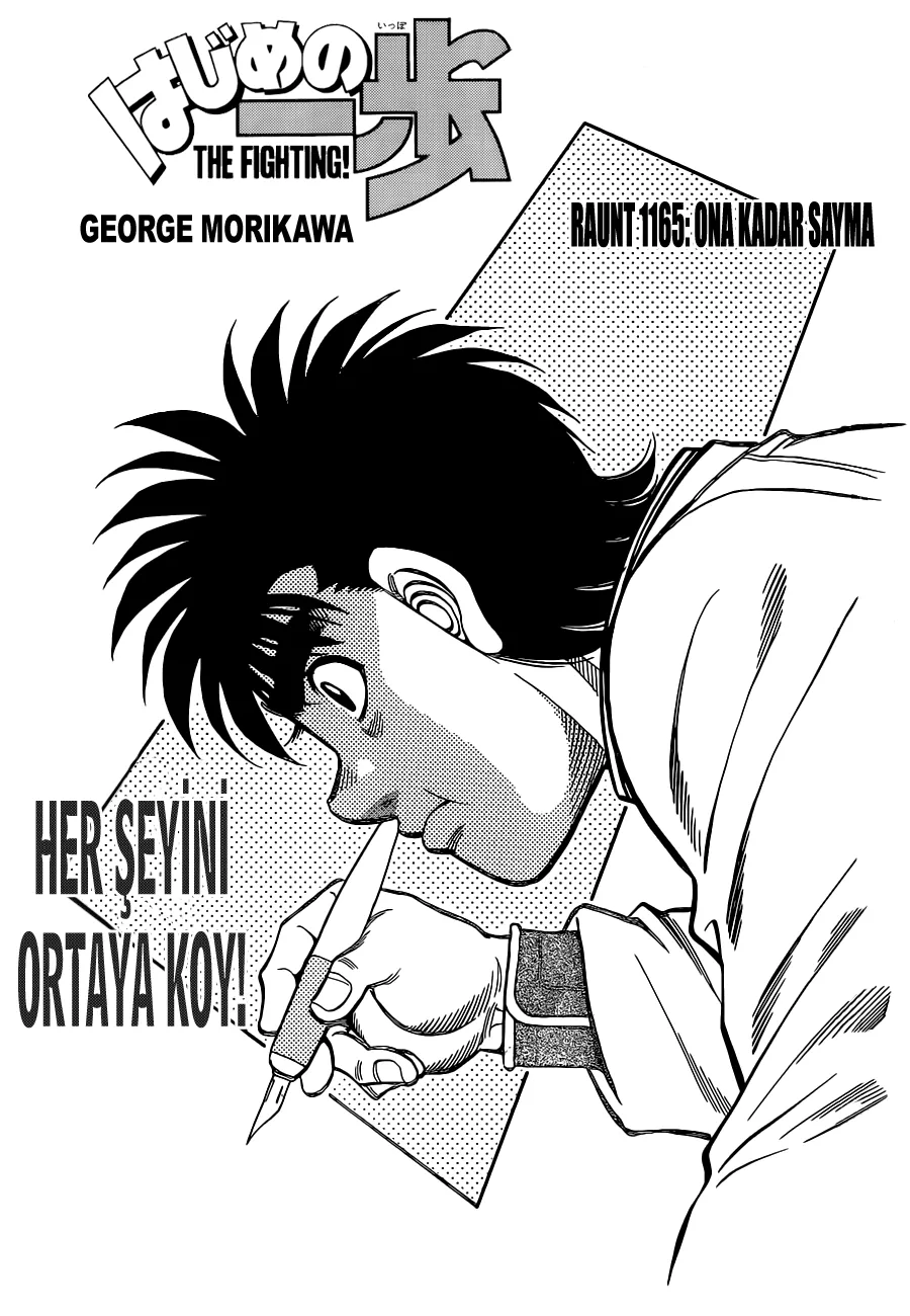 Bölüm 1165 - Sayfa 2