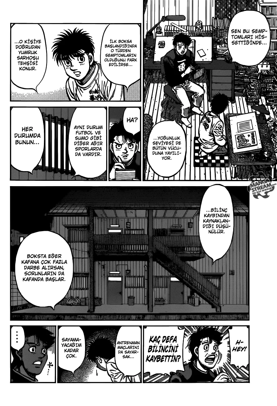 Bölüm 1165 - Sayfa 5