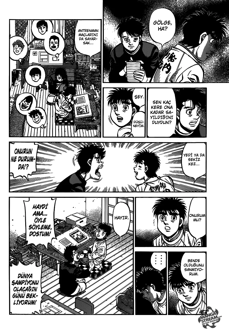 Bölüm 1165 - Sayfa 9