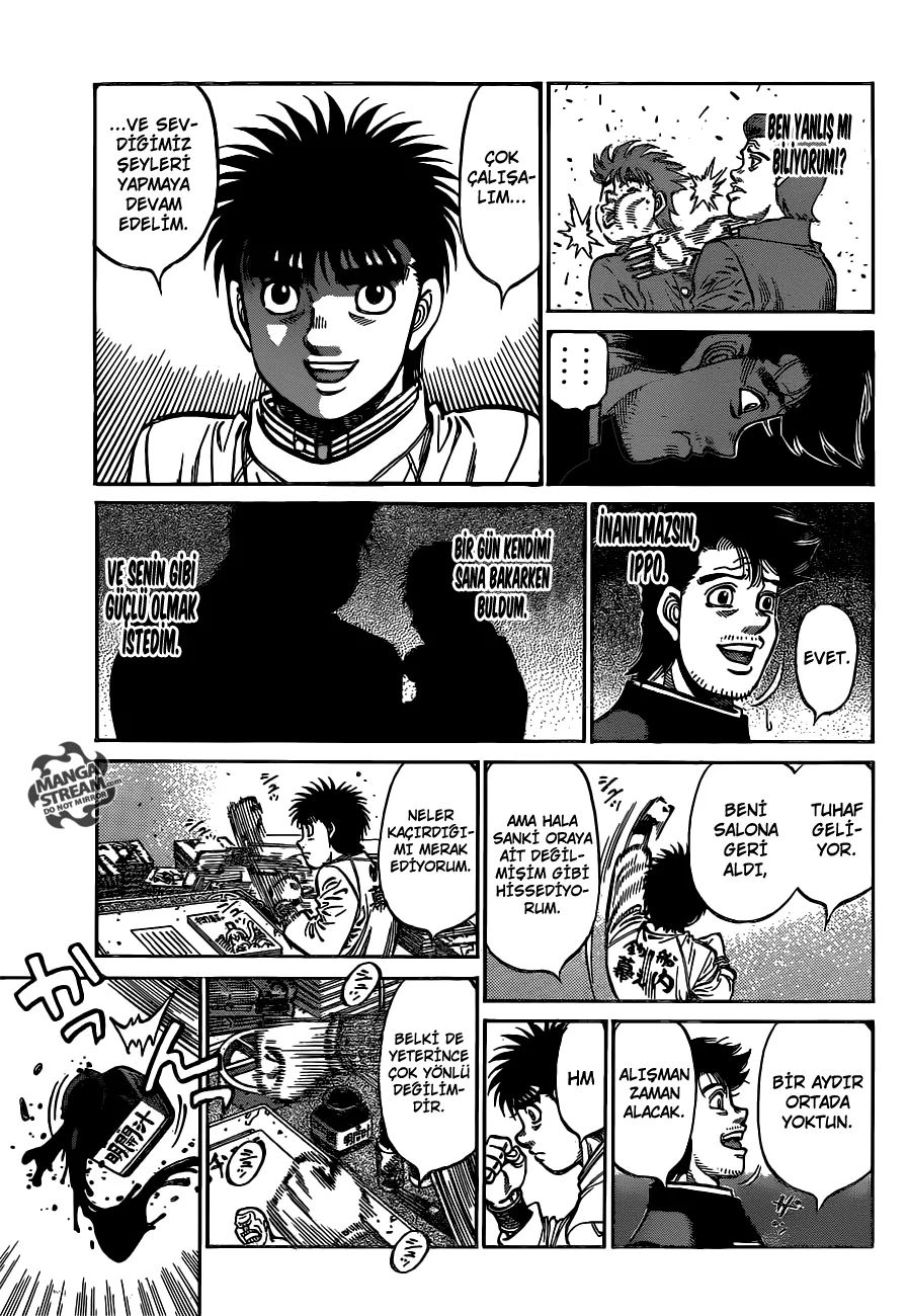 Bölüm 1165 - Sayfa 12