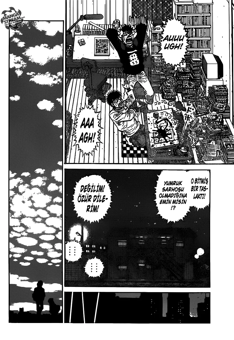 Bölüm 1165 - Sayfa 13