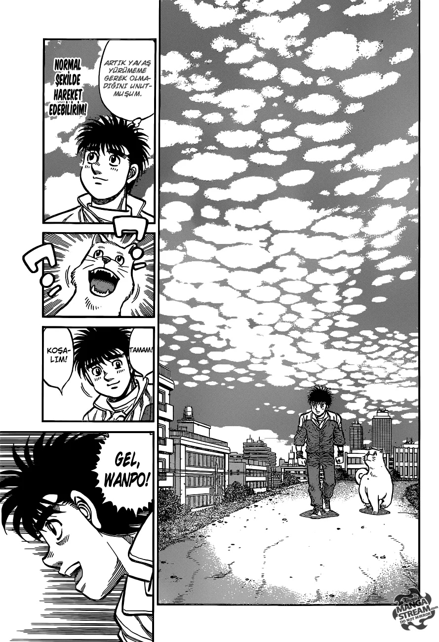 Bölüm 1165 - Sayfa 14