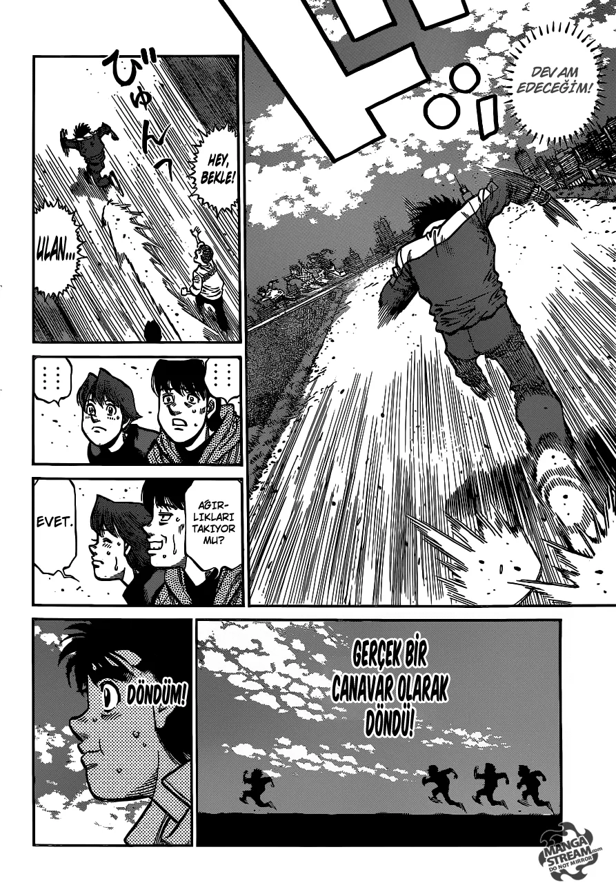 Bölüm 1165 - Sayfa 16