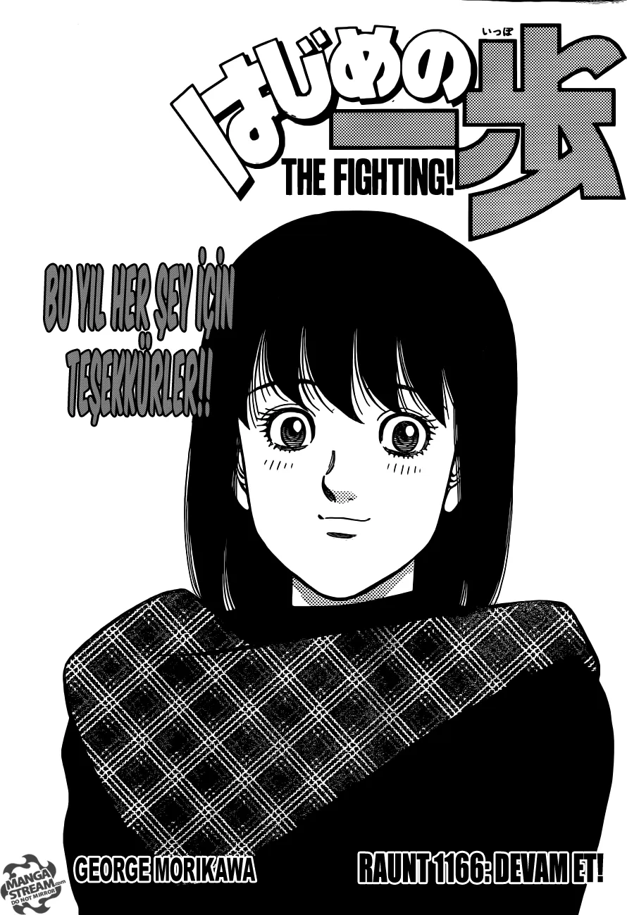 Bölüm 1166 - Sayfa 2