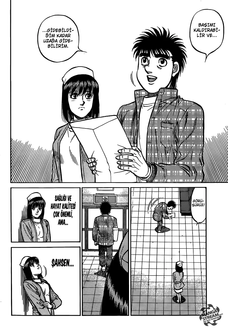 Bölüm 1166 - Sayfa 5