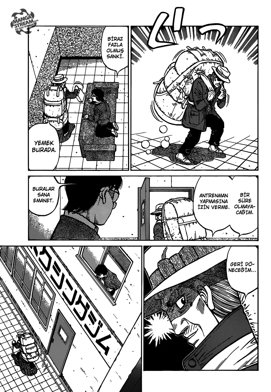 Bölüm 1166 - Sayfa 10