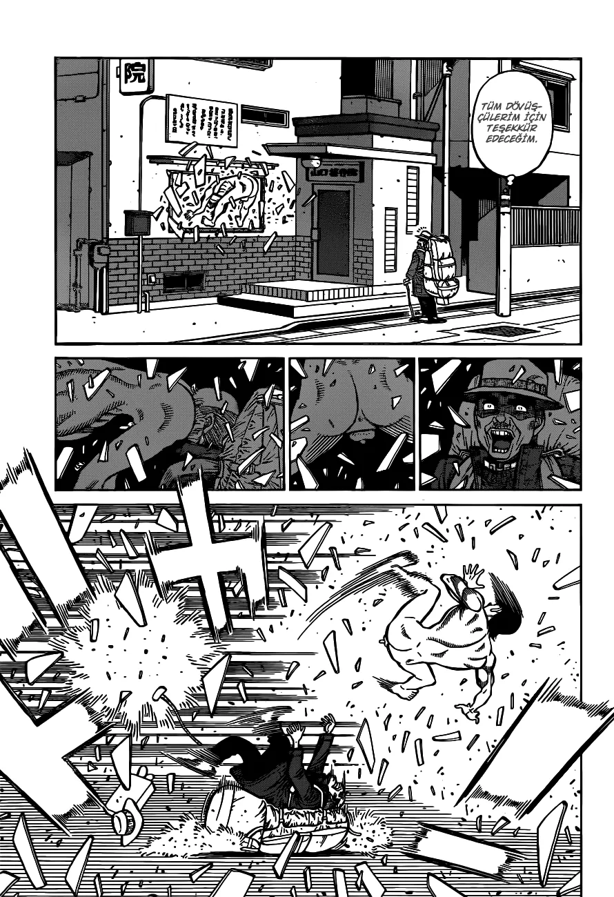 Bölüm 1166 - Sayfa 12