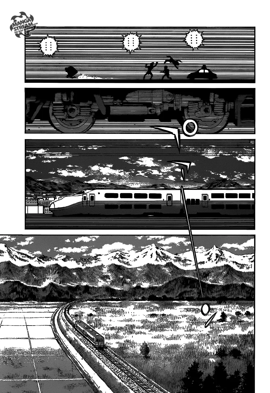 Bölüm 1166 - Sayfa 14