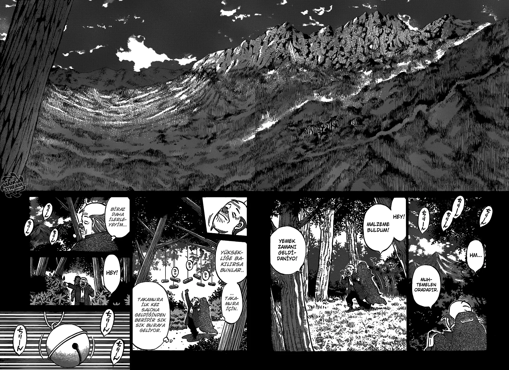 Bölüm 1166 - Sayfa 15