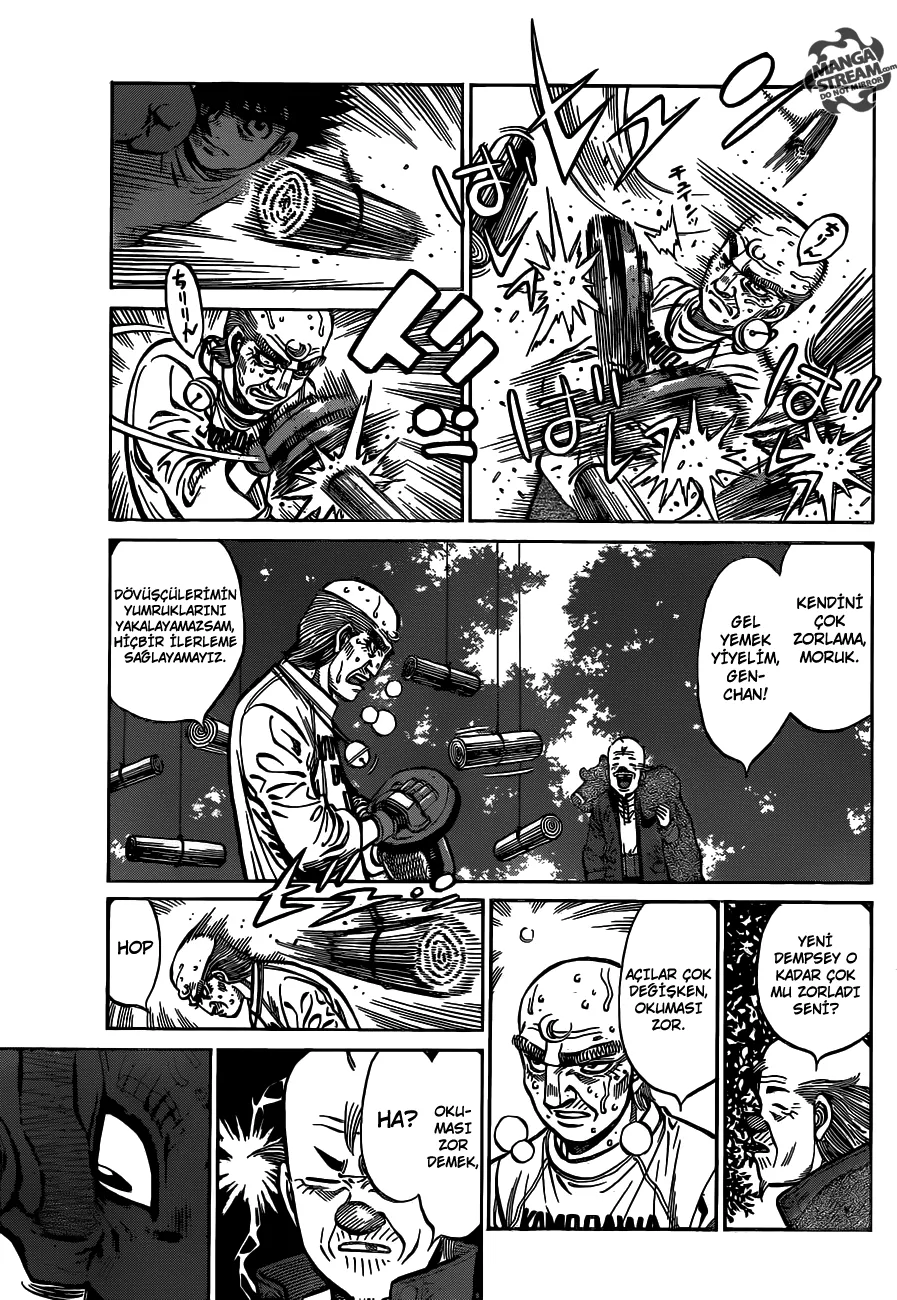 Bölüm 1166 - Sayfa 17