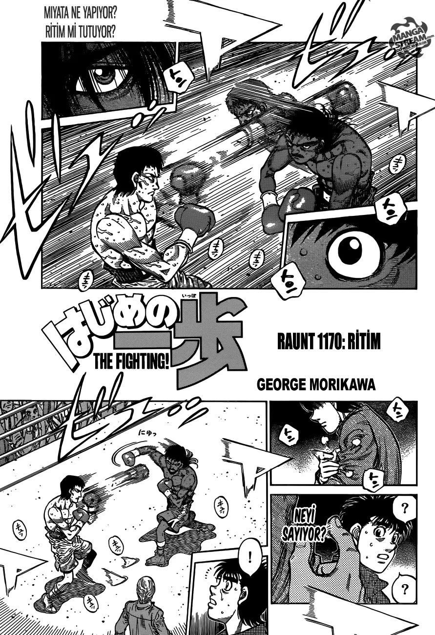 Bölüm 1170 - Sayfa 2