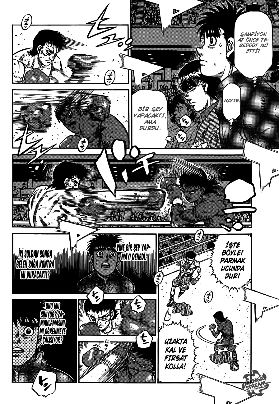 Bölüm 1170 - Sayfa 3