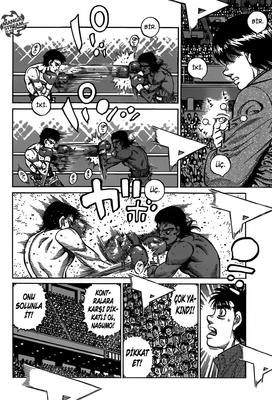 Bölüm 1170 - Sayfa 5