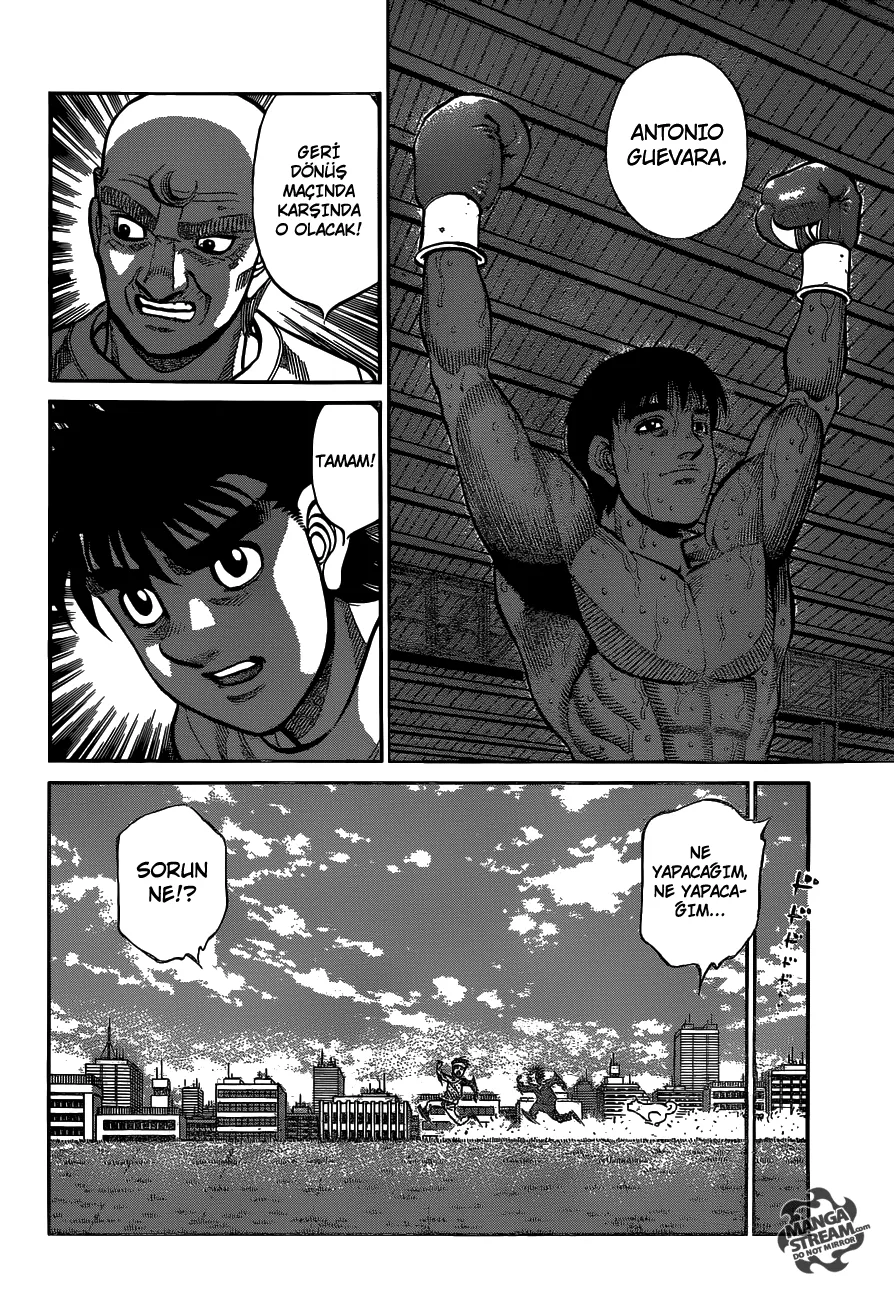 Bölüm 1174 - Sayfa 5