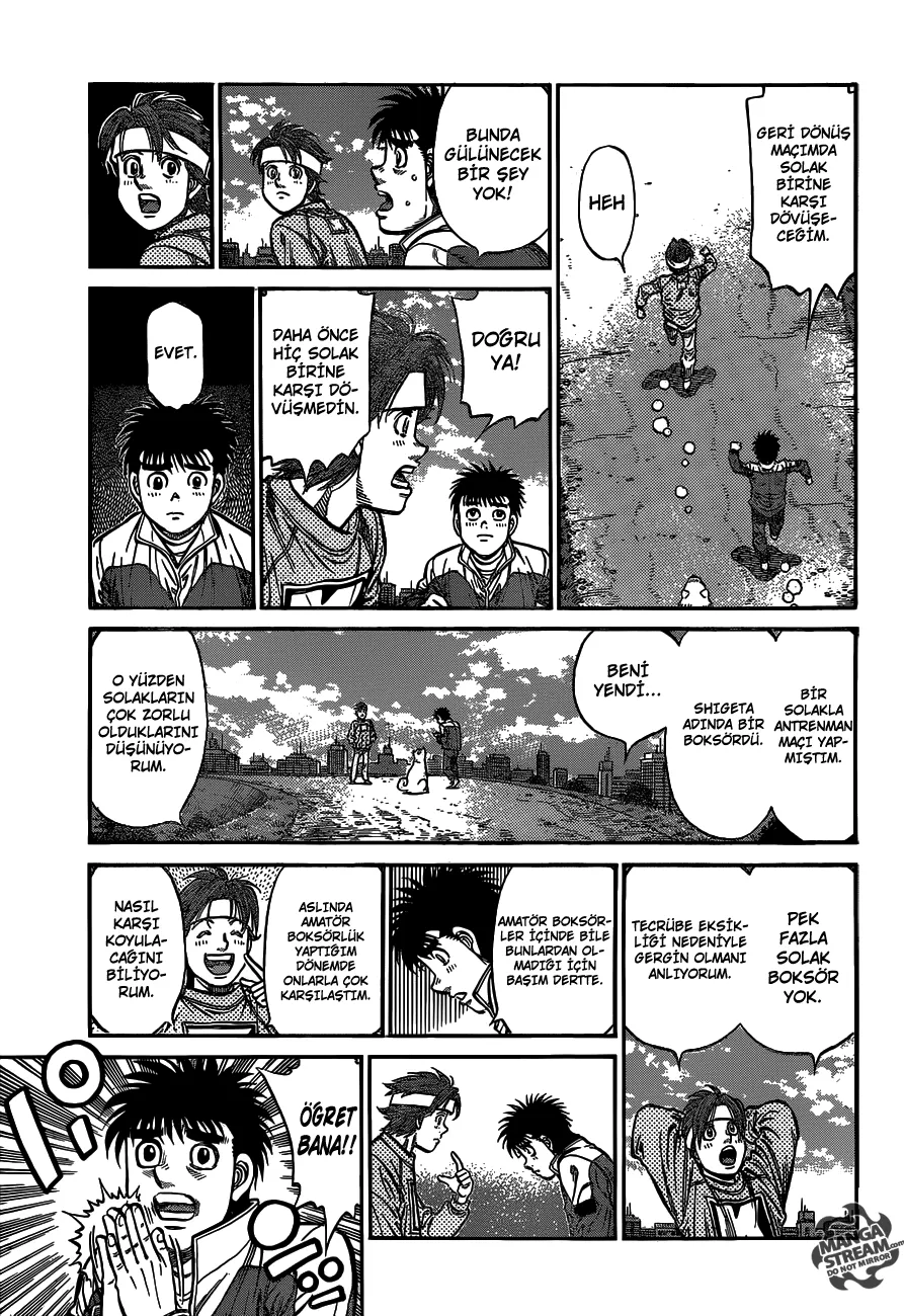 Bölüm 1174 - Sayfa 6