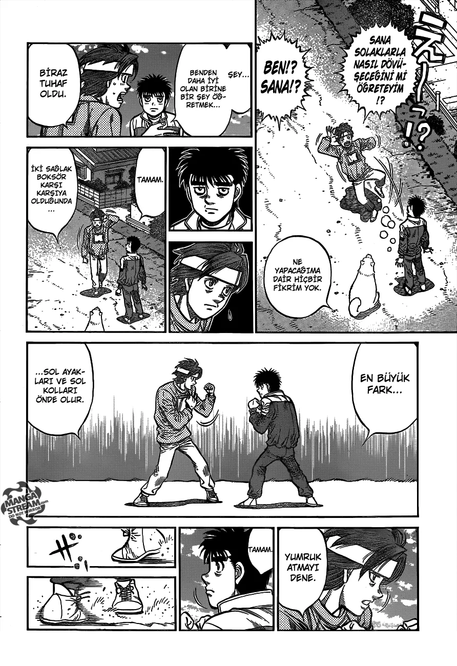 Bölüm 1174 - Sayfa 7