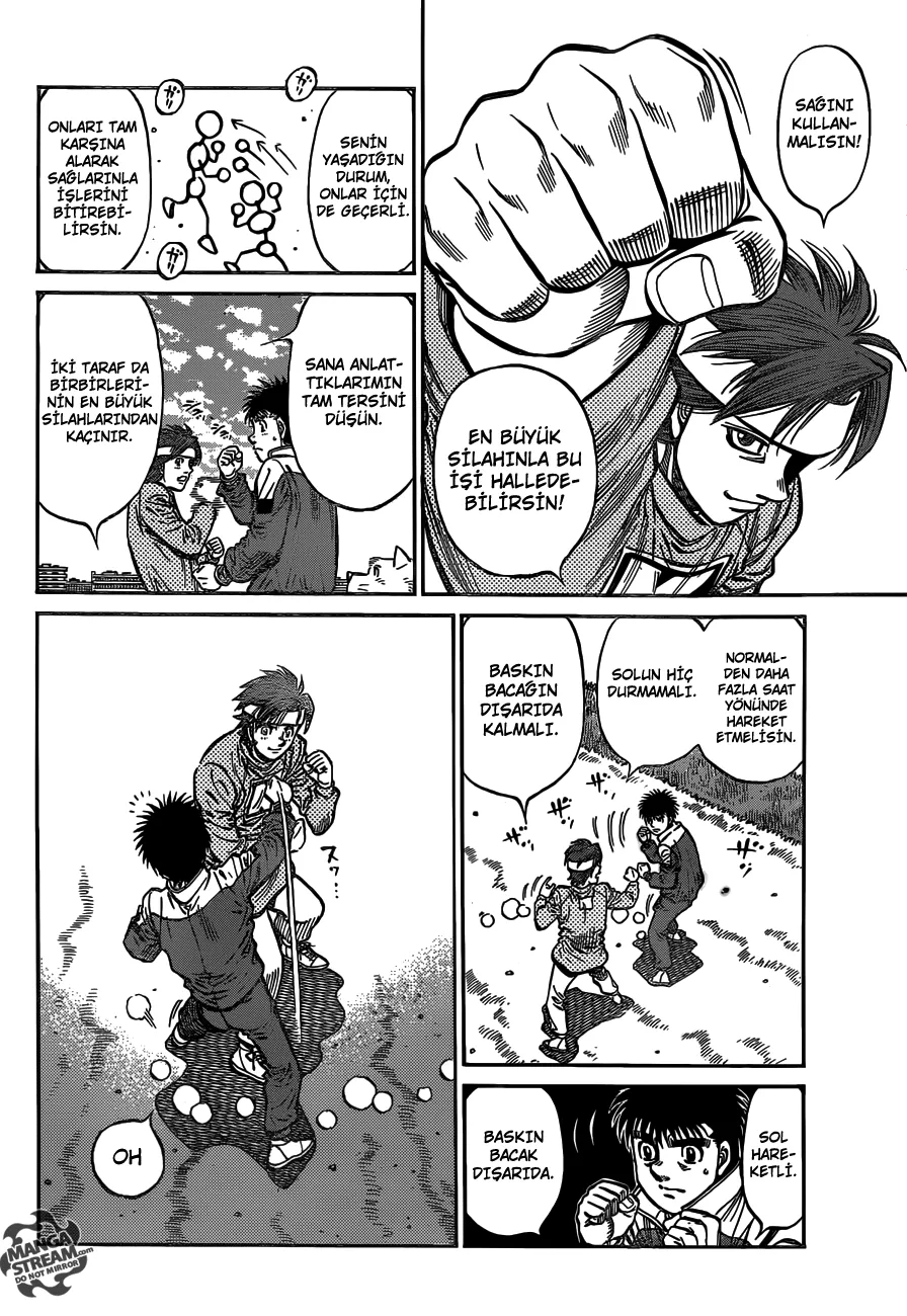 Bölüm 1174 - Sayfa 11