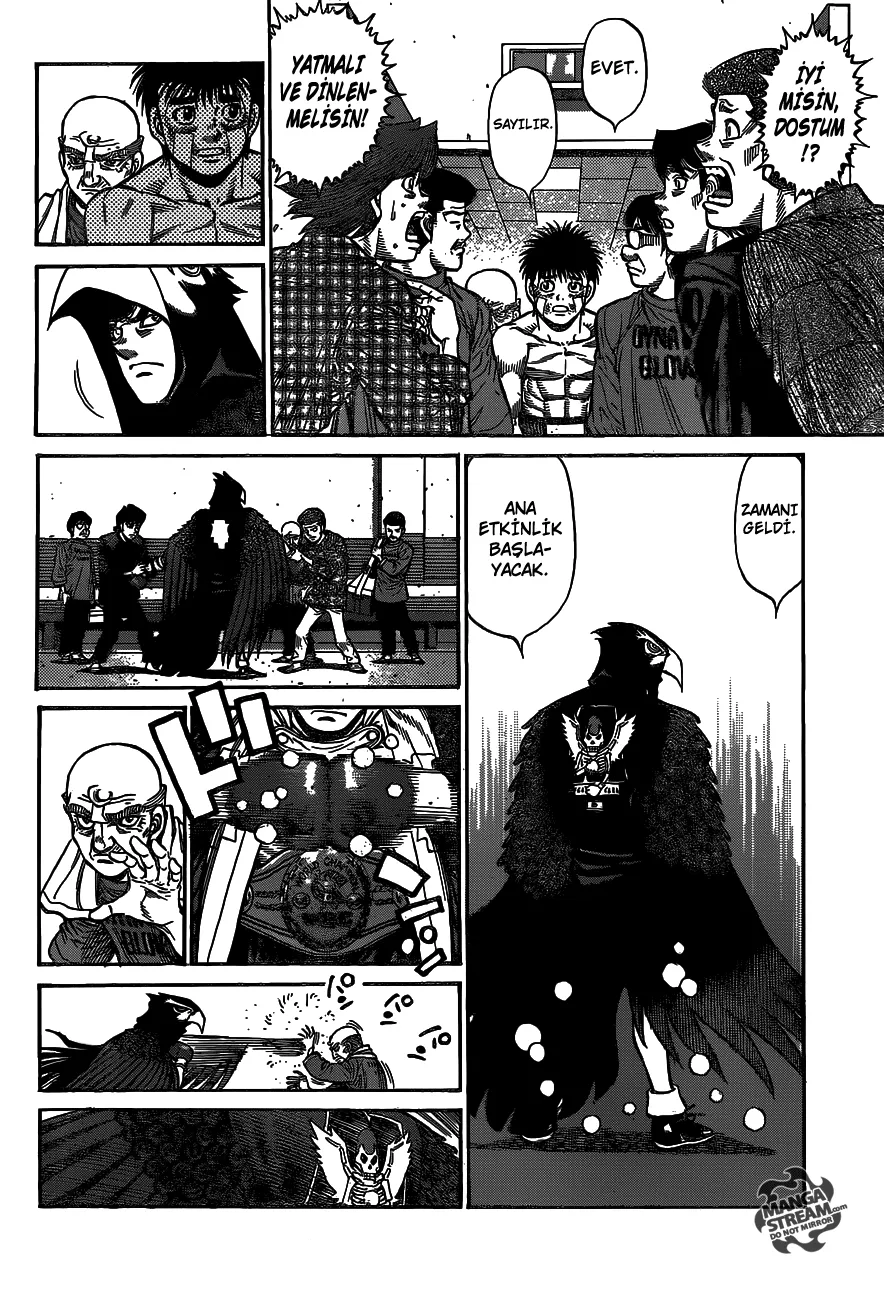 Bölüm 1204 - Sayfa 7