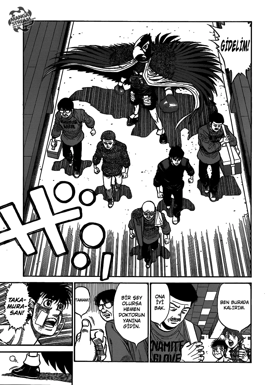 Bölüm 1204 - Sayfa 8