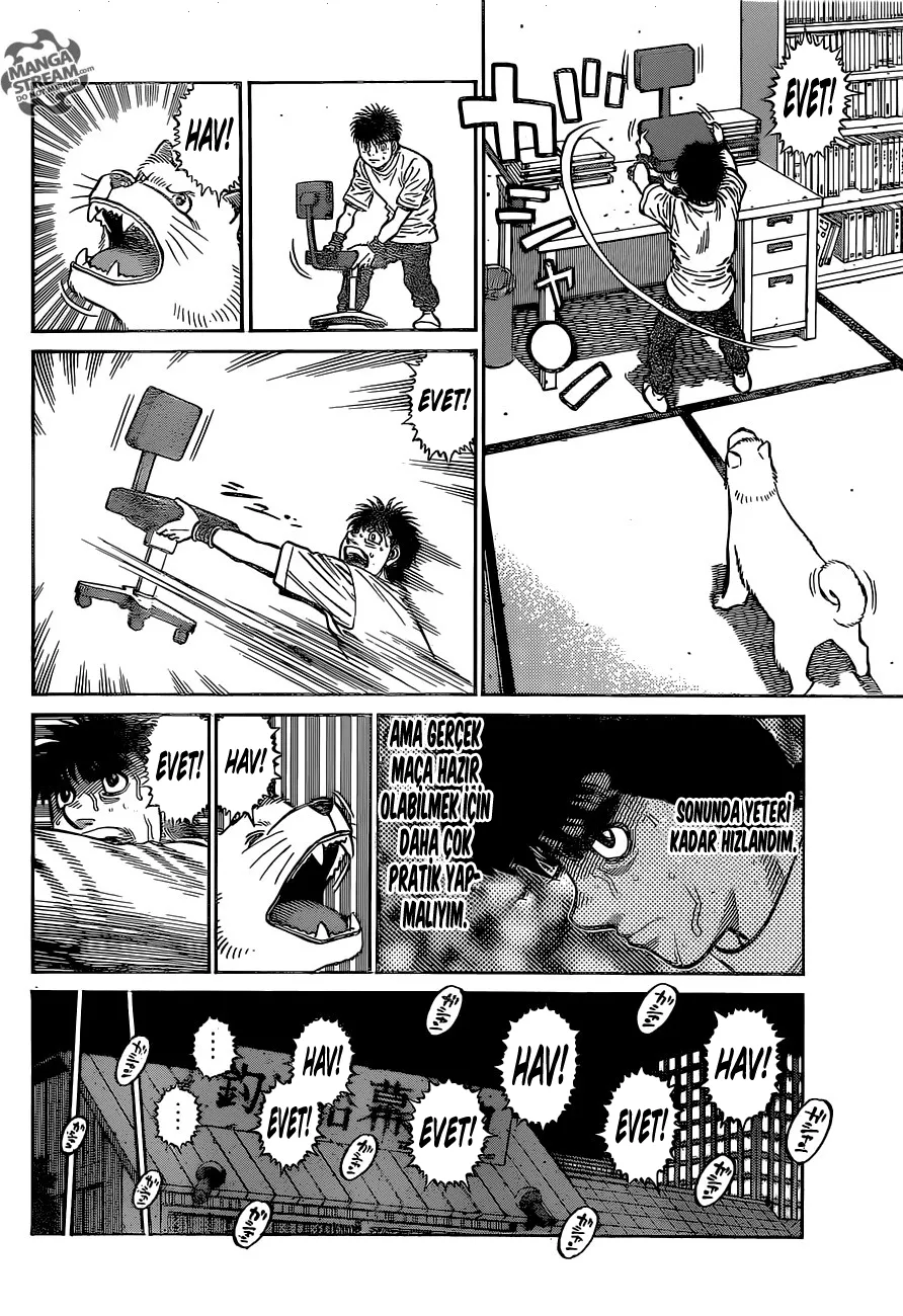 Bölüm 1217 - Sayfa 5