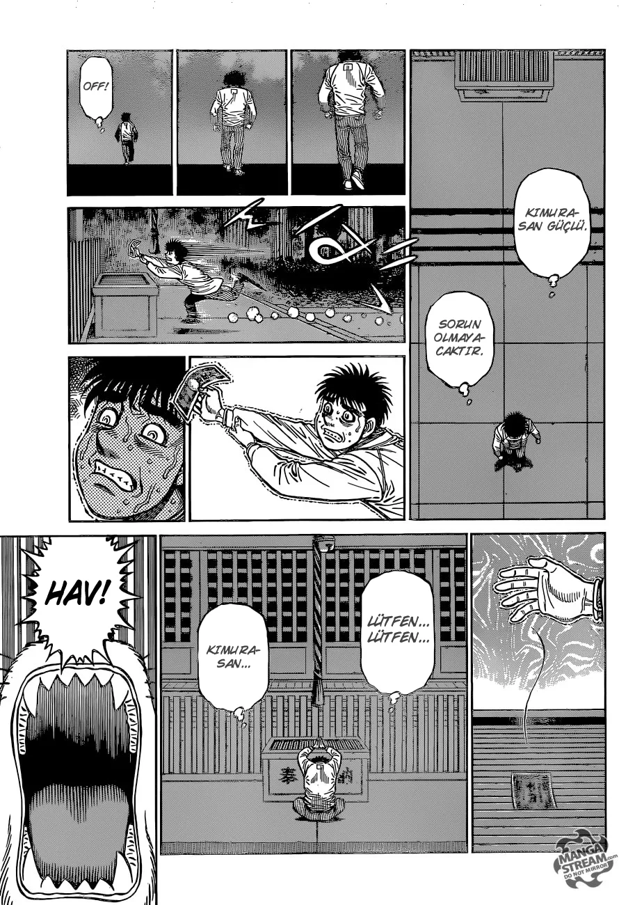 Bölüm 1217 - Sayfa 10