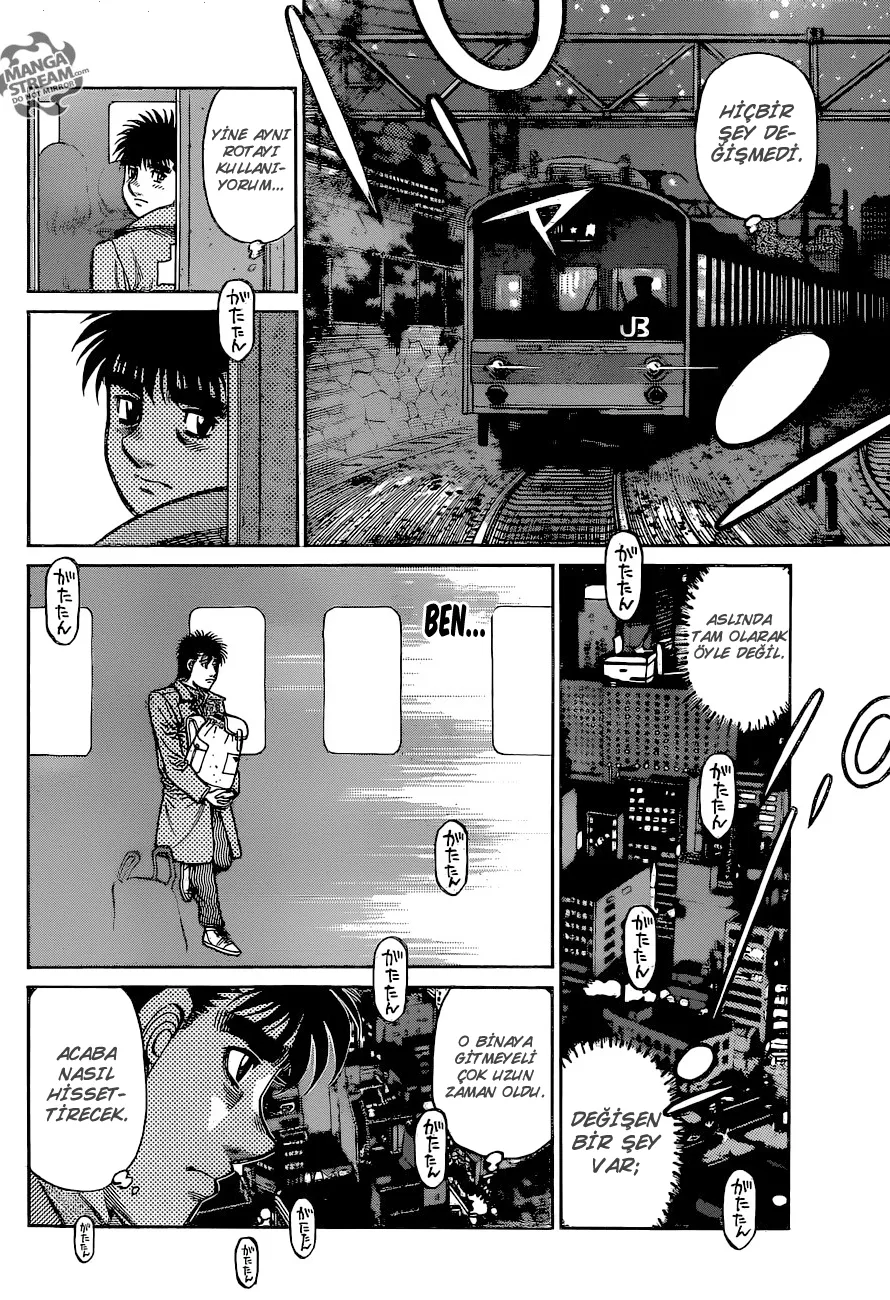 Bölüm 1217 - Sayfa 13