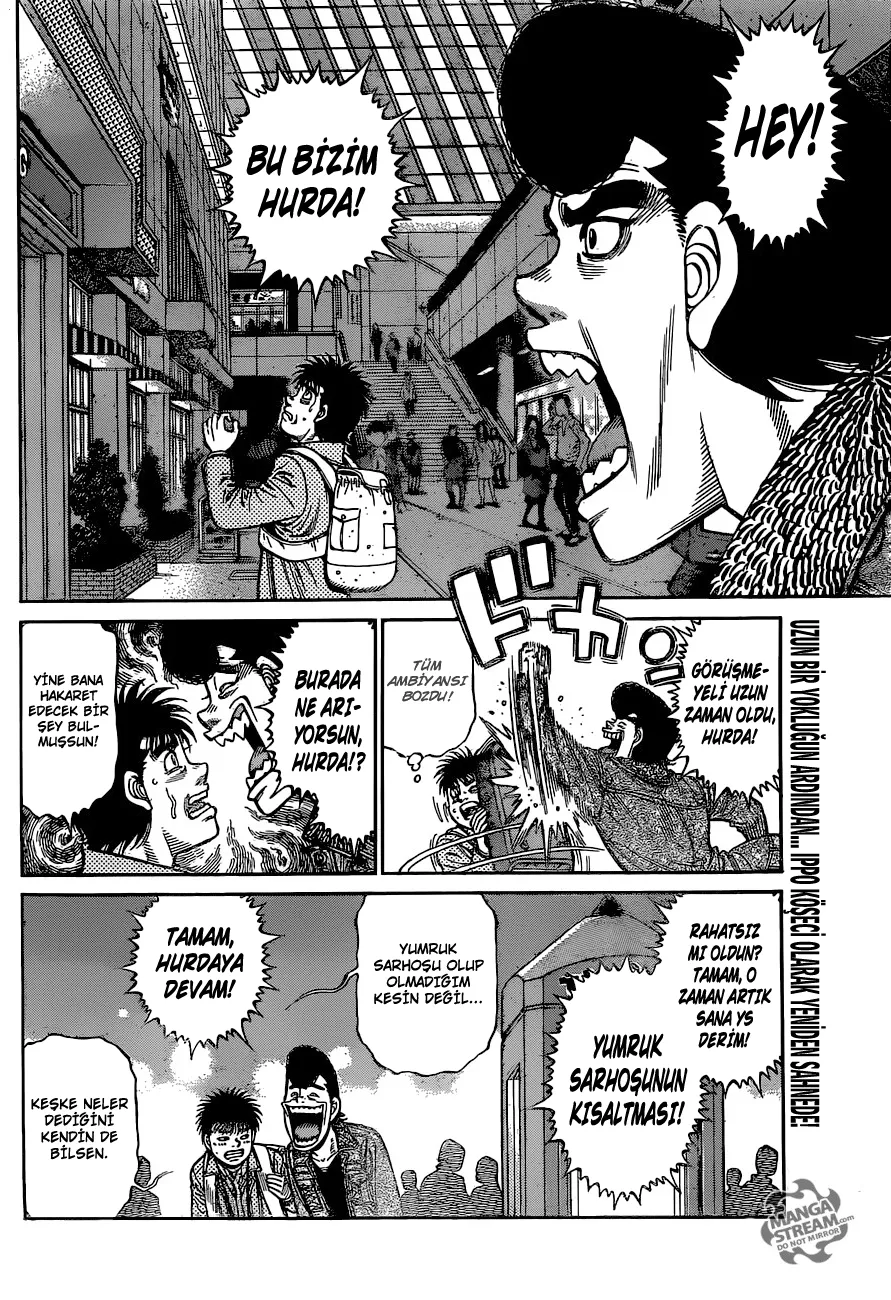 Bölüm 1217 - Sayfa 18