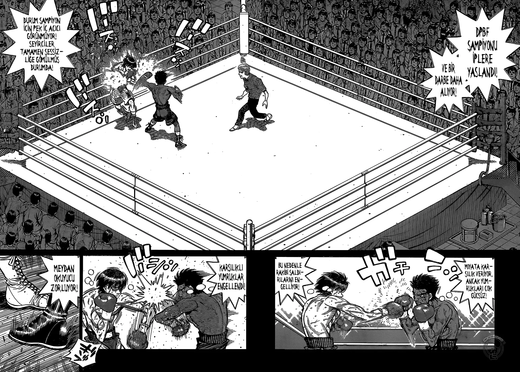 Bölüm 1231 - Sayfa 4