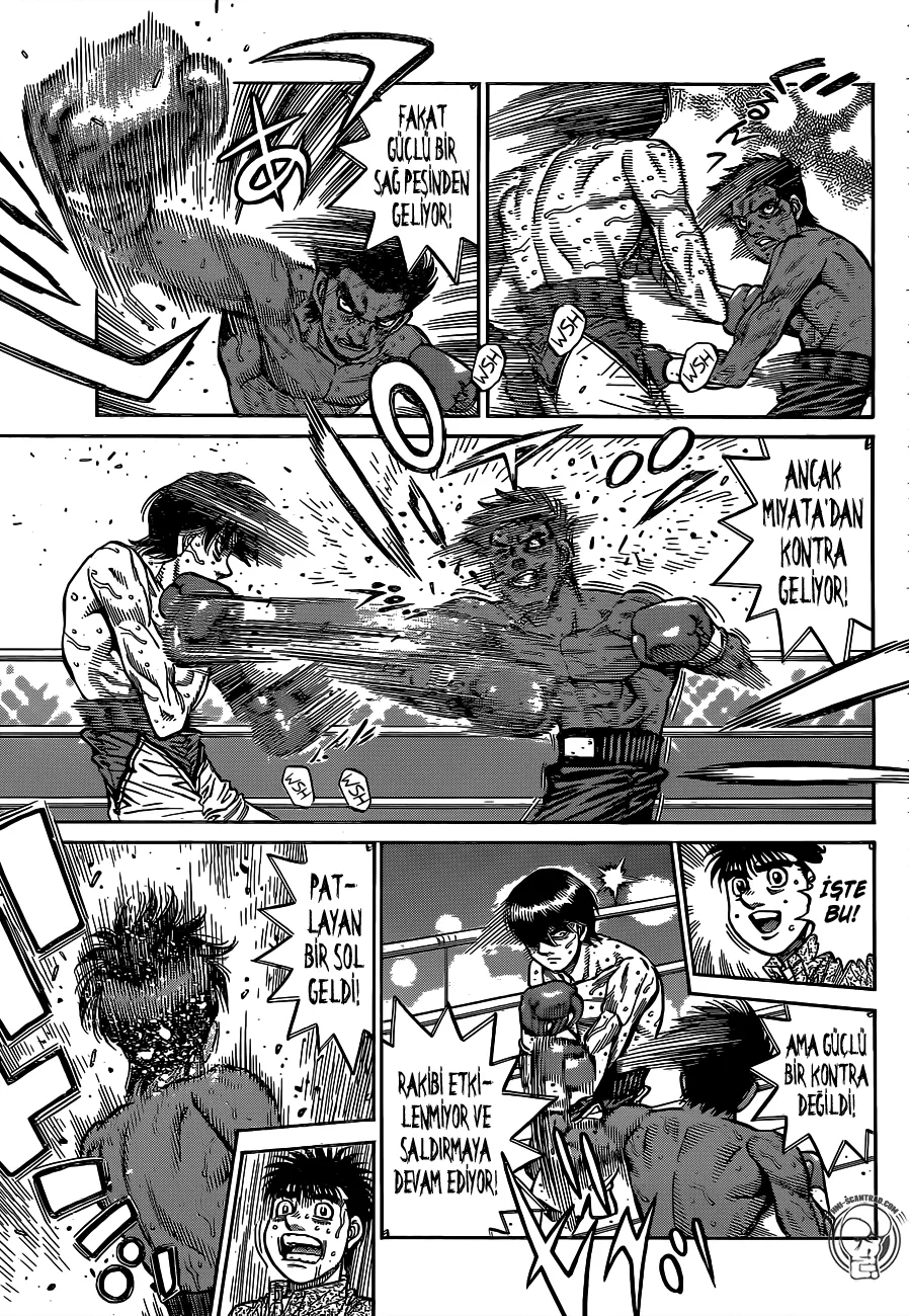 Bölüm 1231 - Sayfa 6