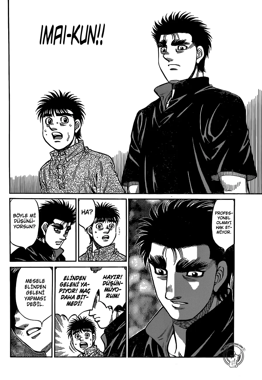Bölüm 1231 - Sayfa 9