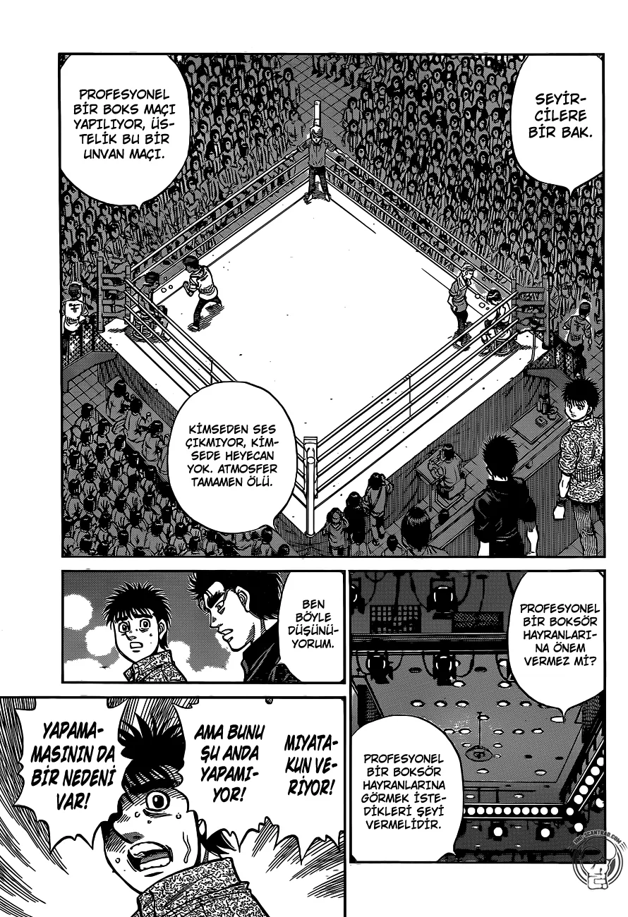 Bölüm 1231 - Sayfa 10