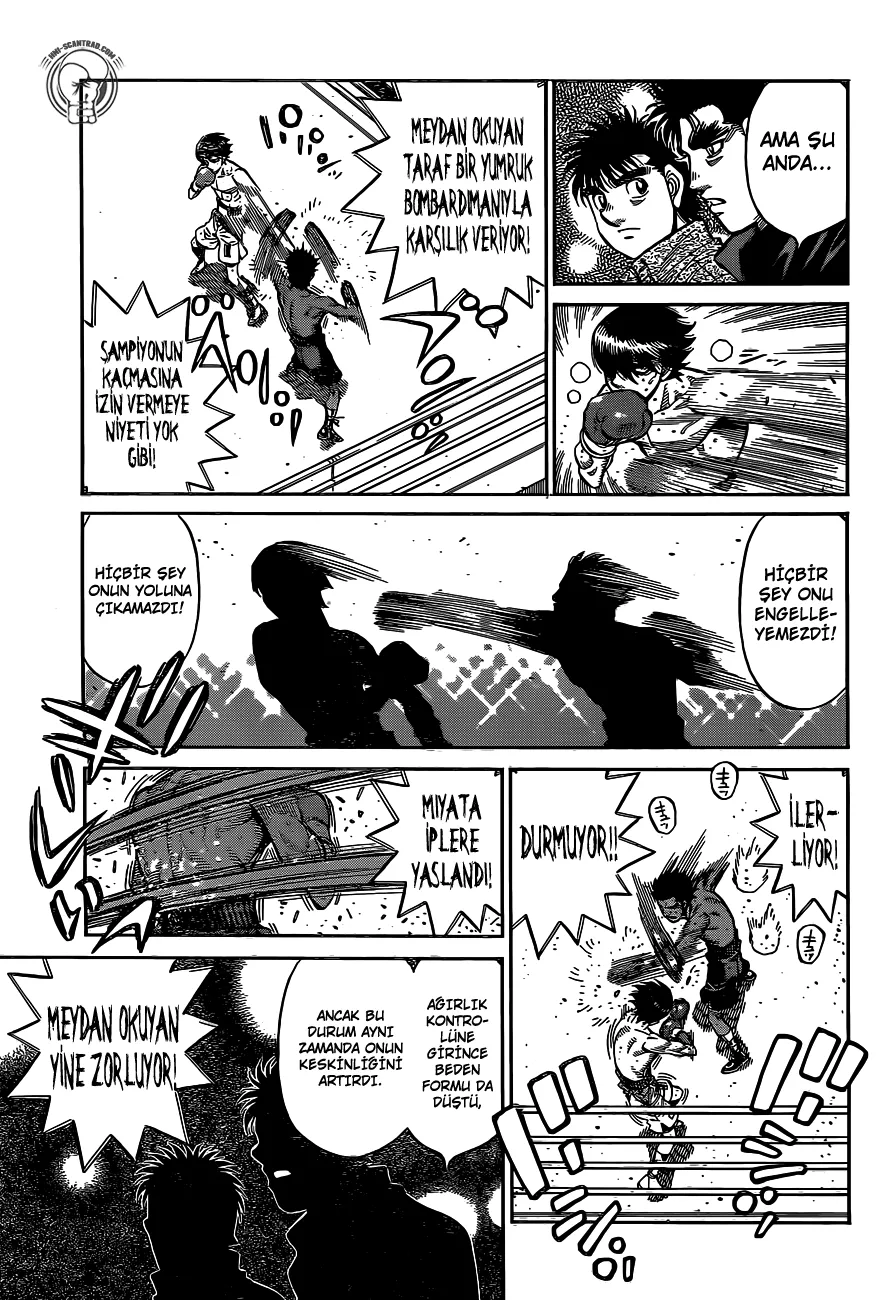 Bölüm 1231 - Sayfa 14