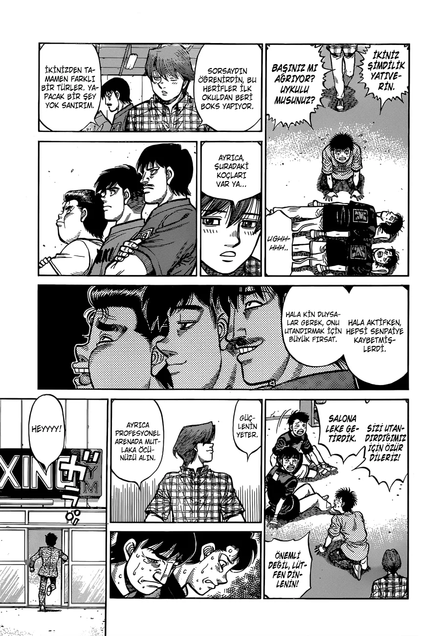 Bölüm 1277 - Sayfa 8