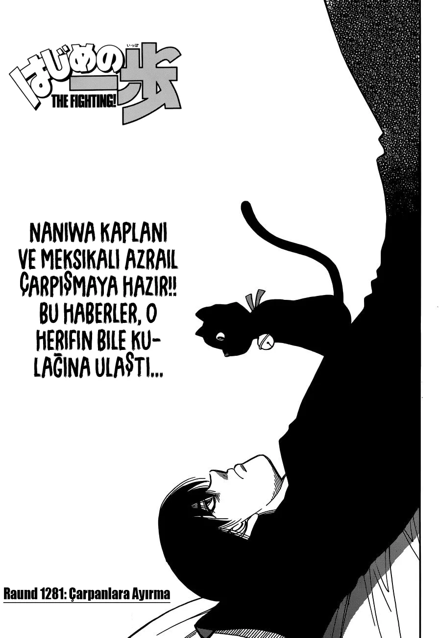 Bölüm 1281 - Sayfa 2