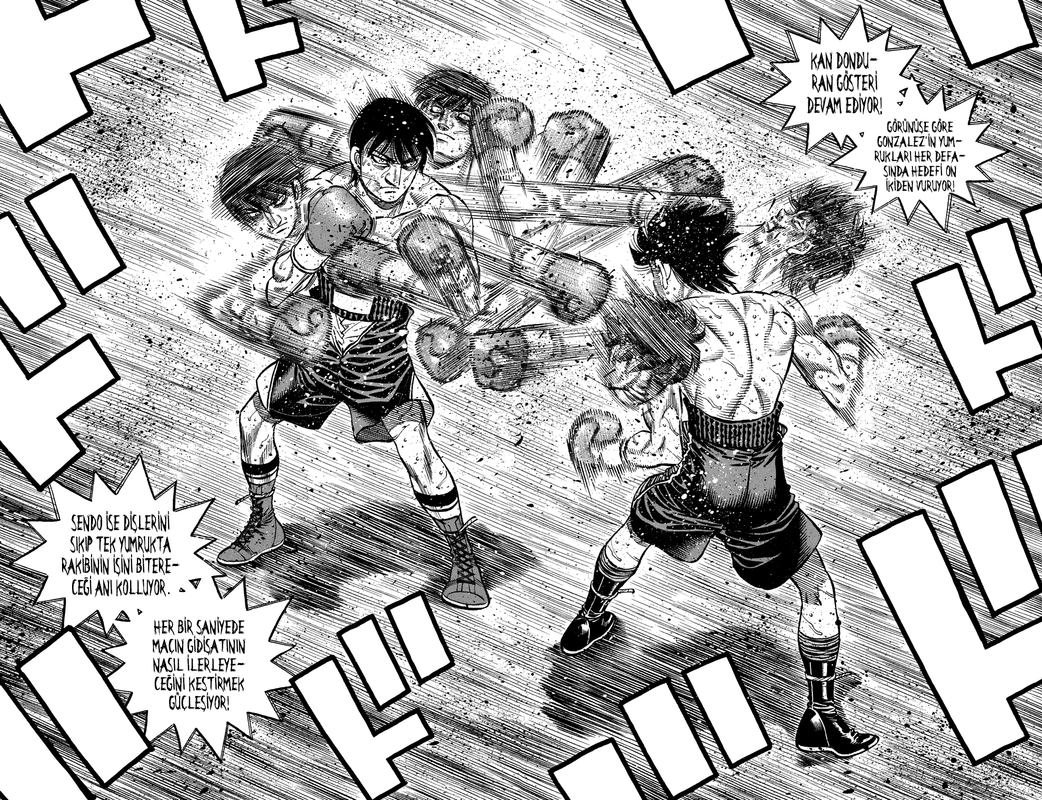 Bölüm 1300 - Sayfa 4