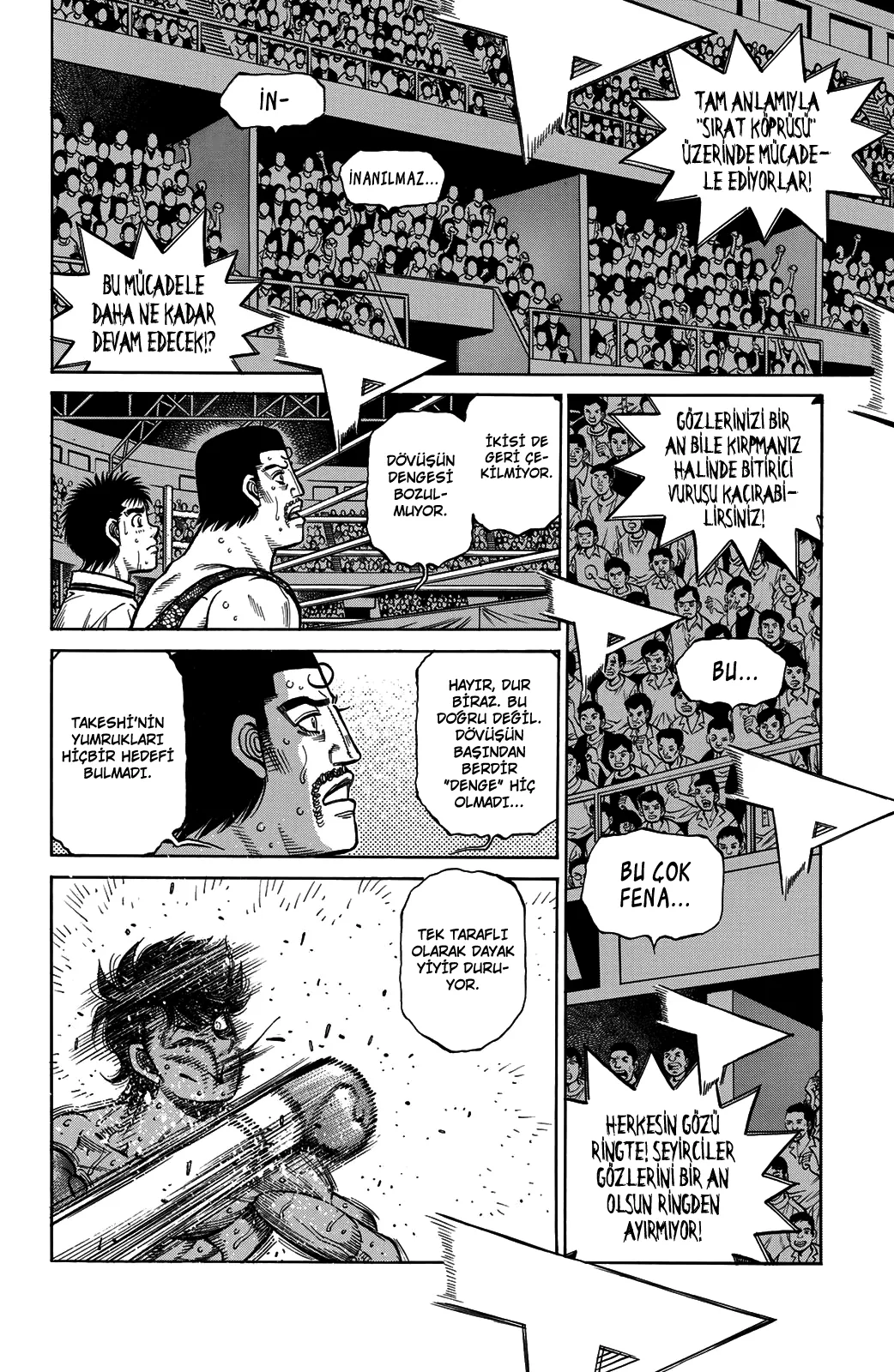 Bölüm 1300 - Sayfa 5