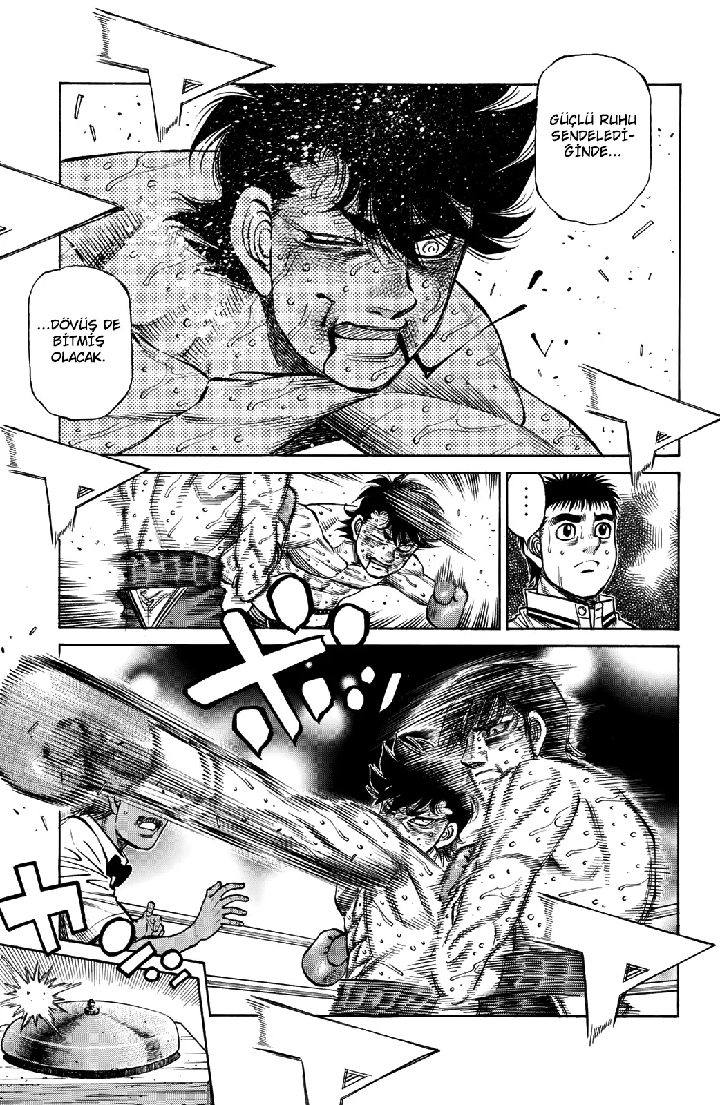 Bölüm 1300 - Sayfa 6