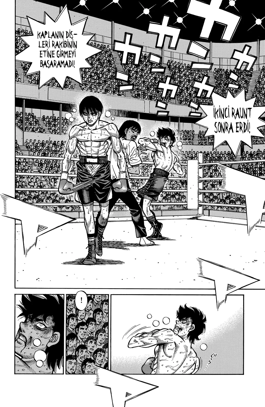 Bölüm 1300 - Sayfa 7