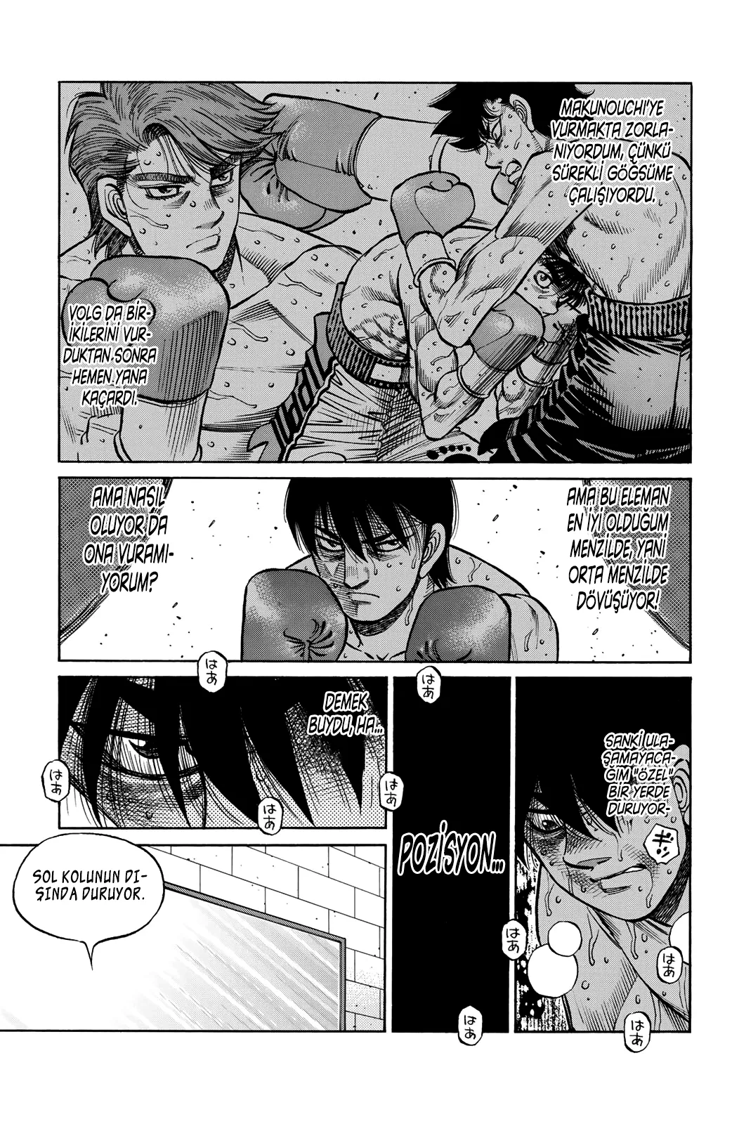 Bölüm 1300 - Sayfa 10