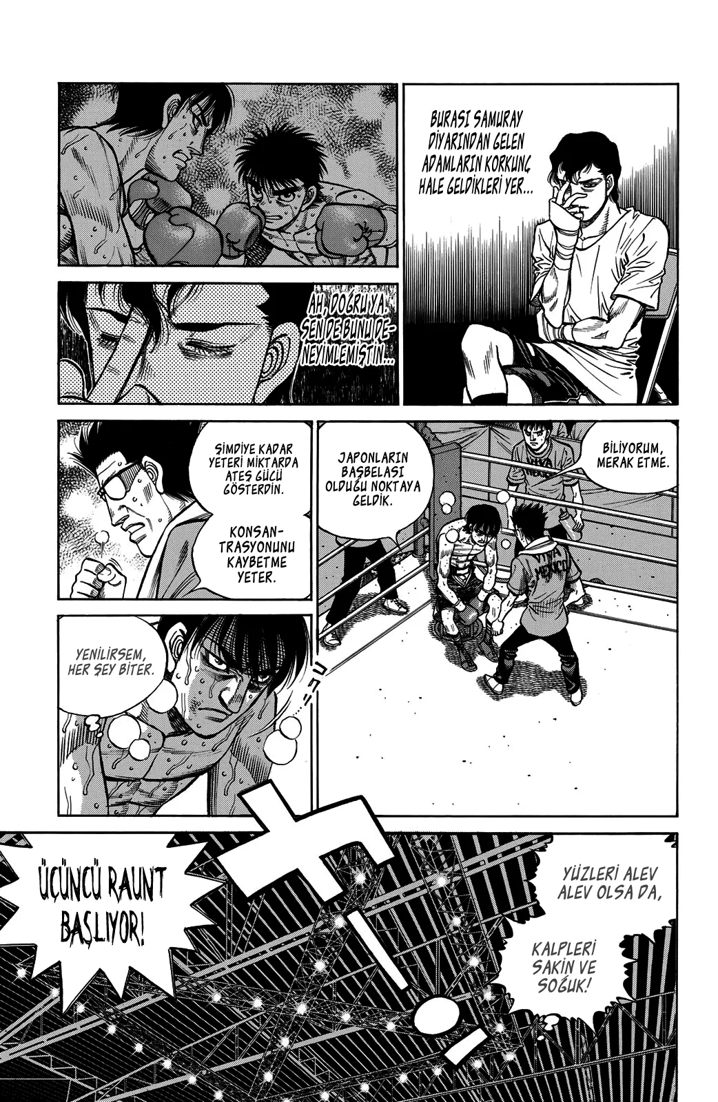 Bölüm 1300 - Sayfa 12