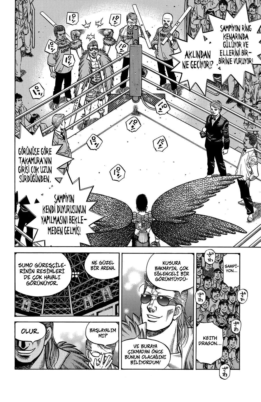 Bölüm 1334 - Sayfa 8