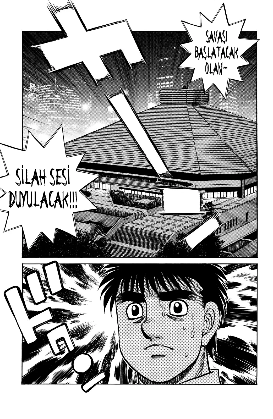 Bölüm 1334 - Sayfa 13