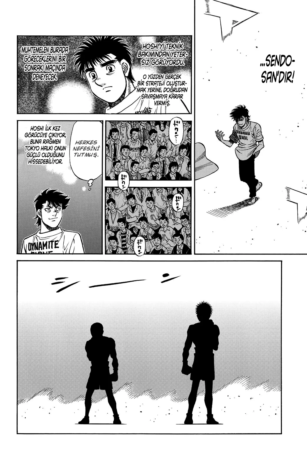 Bölüm 1354 - Sayfa 9