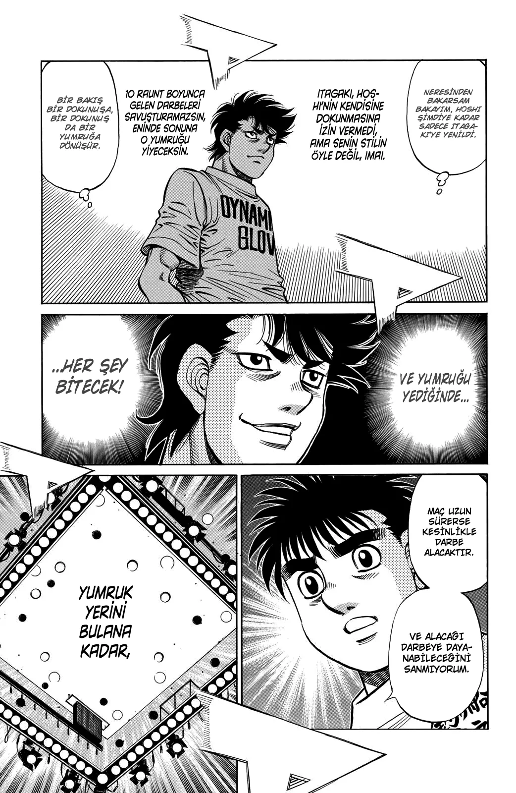 Bölüm 1354 - Sayfa 10