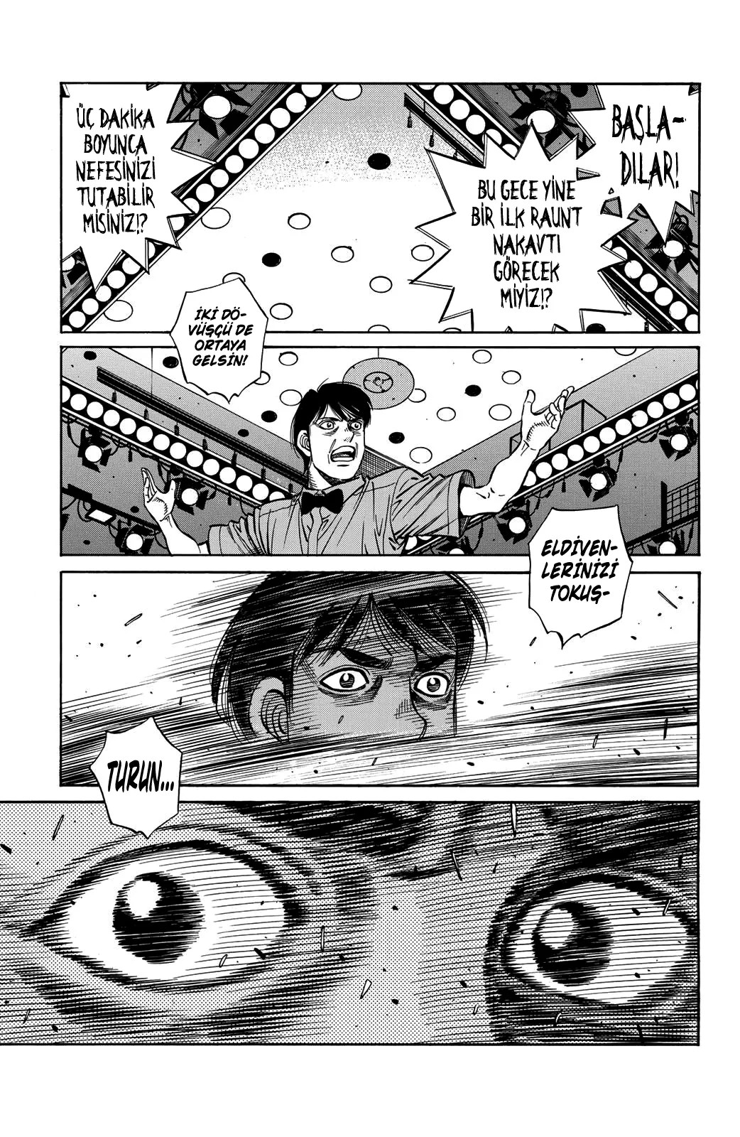 Bölüm 1354 - Sayfa 12