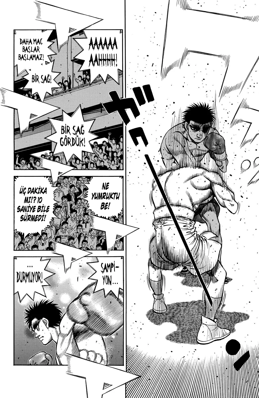 Bölüm 1354 - Sayfa 14