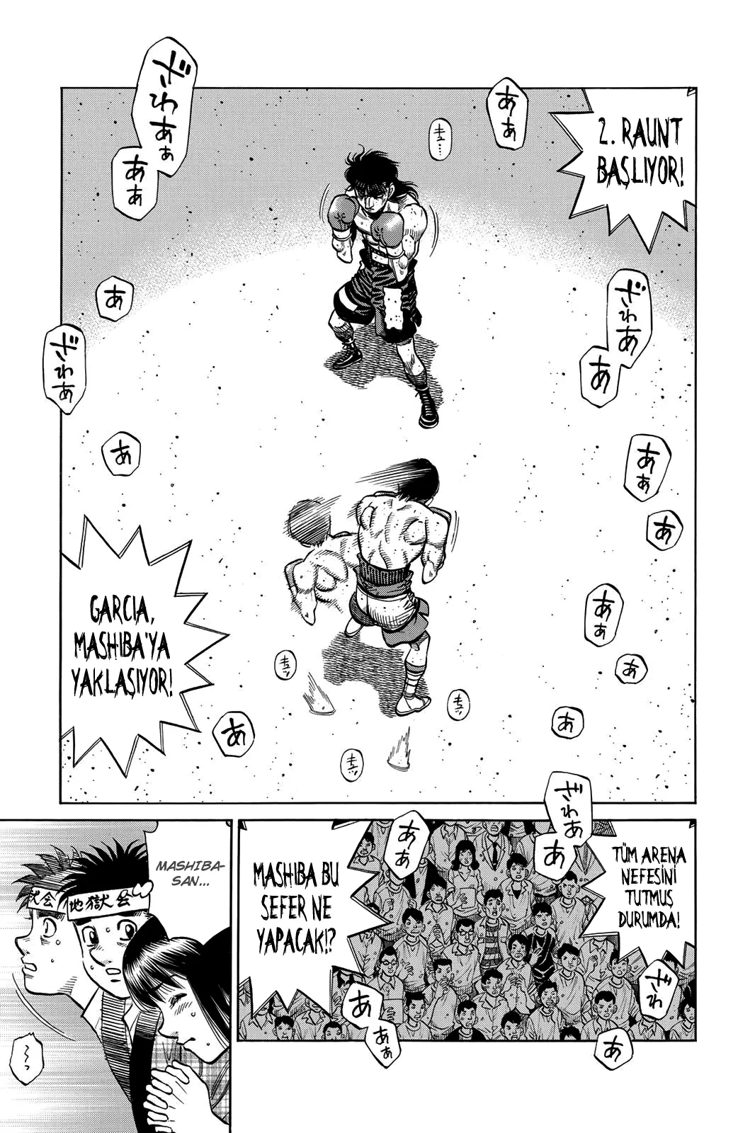 Bölüm 1366 - Sayfa 4