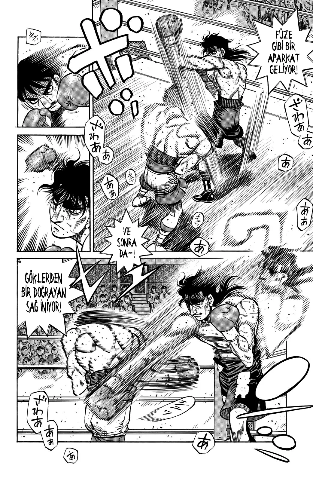 Bölüm 1366 - Sayfa 7