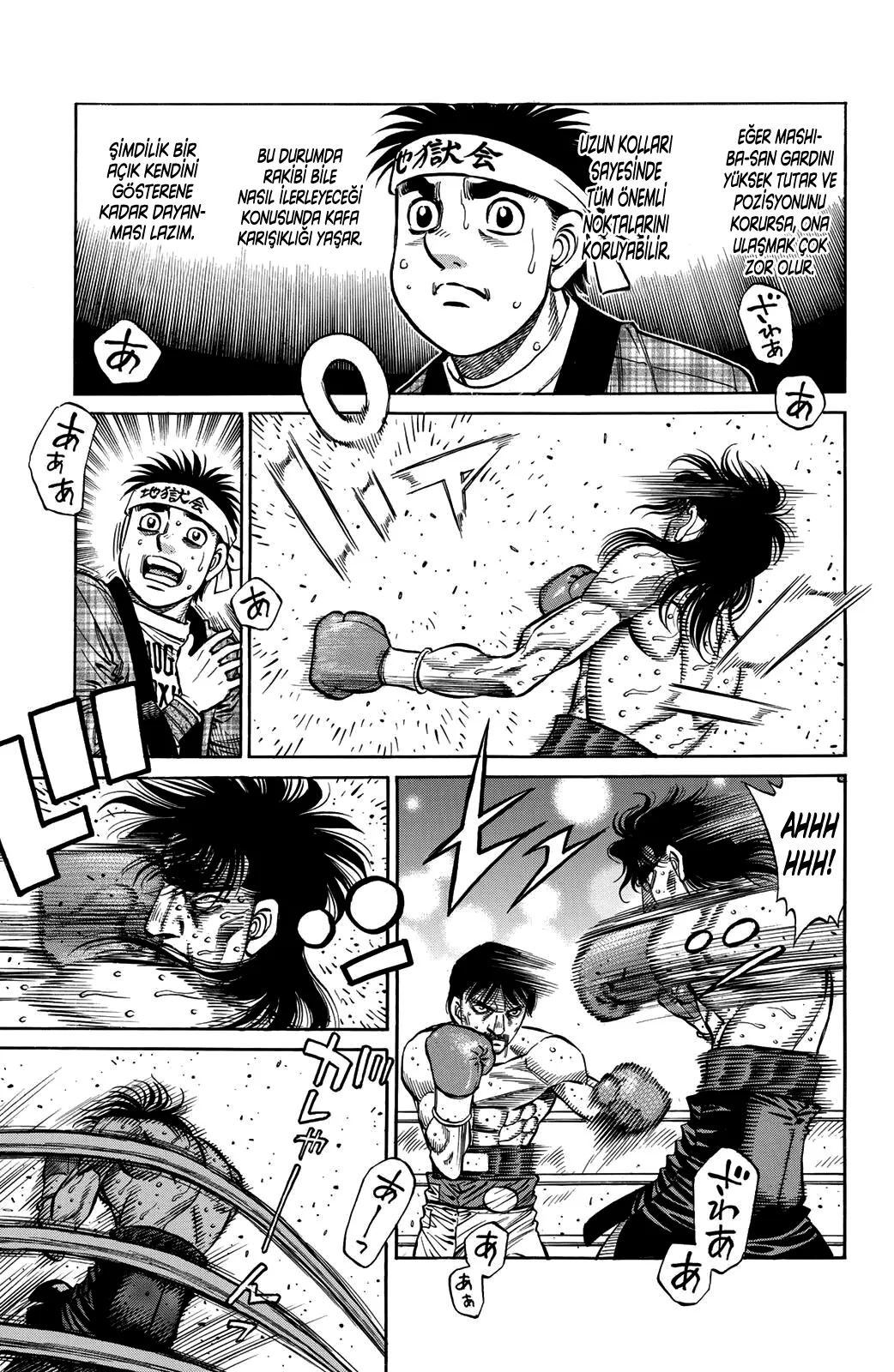 Bölüm 1366 - Sayfa 10